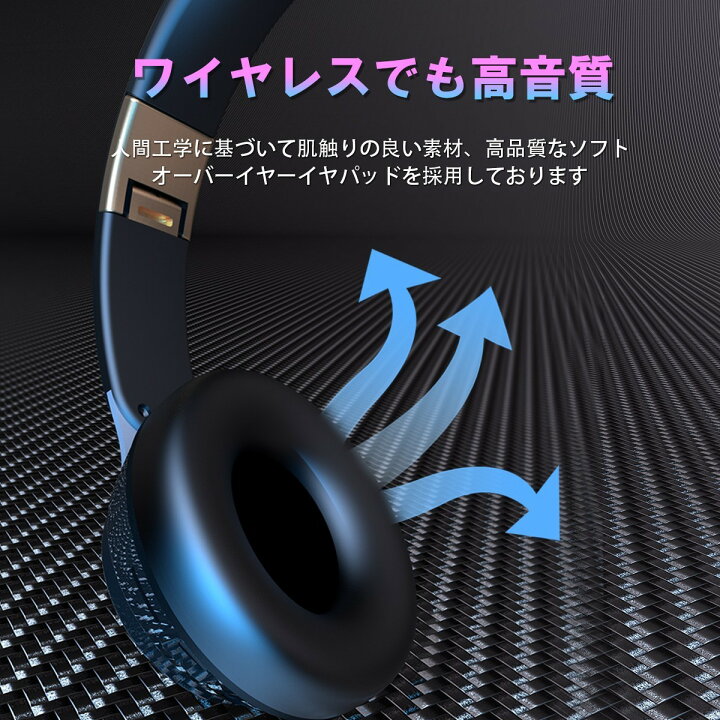 楽天市場】送料無料 ワイヤレスヘッドホン ヘッドホン ヘッドフォン イヤホン Bluetooth ブルートゥース 有線 無線 マイク 高音質 折り畳み ワイヤレス ケーブル脱着 ps4 対応 密閉型 マイク SDカード microSD MP3 有線でも無線でも聞ける イヤホン switch 子供 ... 楽天市場】送料無料 ワイヤレスヘッドホン ヘッドホン ヘッドフォン イヤホン Bluetooth ブルートゥース 有線 無線 マイク 高音質 折り畳み ワイヤレス ケーブル脱着 ps4 対応 密閉型 マイク SDカード microSD MP3 有線でも無線でも聞ける イヤホン switch 子供 ...