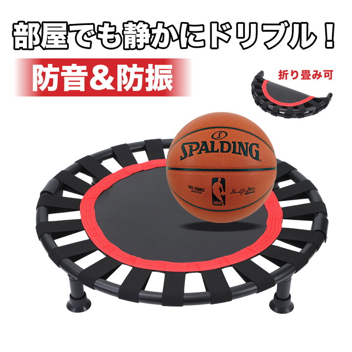 ドリブルバスケボール 室内 バスケ 練習 ティゴラ バスケットボール 