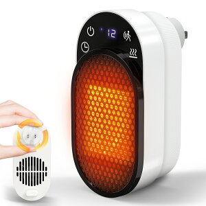 30%OFF!y5܂Ł4,200~2,940~Izy2025ƊENO.1ŏ^zZ~bNt@q[^[ lZT[ ^C}[t Ǌ|/㌓p 450W ȃGl 2bg g[ ~jq[^[ 啗 90°] 