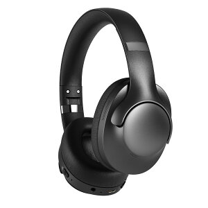 �u���������v �w�b�h�z�� ANC�m�C�Y�L�����Z�����O HIFI���� ���C�����X�w�b�h�z�� Bluetooth5.4 �L�� ���� ���p �ő�50���ԍĐ� �}�C�N���� �n���Y�t���[�ʘb �}���`�|�C���g�Ή� ���K���� �y�� 