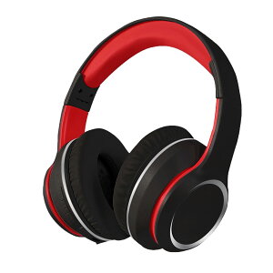 �y���������z�w�b�h�z�� Bluetooth ���C�����X �I�[�o�[�C���[�w�b�h�z�� ���^ ������ �d�ቹ �}�C�N���� �܂肽���ݎ� ���E�� �L���������p �R�[�h�t�� ���� ������� Bluetooth Headphone ���{