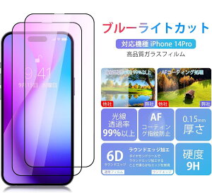 yiPhone 14 Pro 2Zbg zKXtB iPhone 14Pro ی tBy2ZbgzACtH14v  KX t یtB u[CgJbgySʕی/ڂɗD/Ɏq/ߗ/
