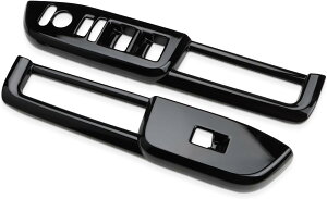 yz_EN-BOXi3ځjJF5 JF6^z NBOX CUSTOMi2023N - jp XCb`Jo[ pl K[jbV EChE ی hA JX^  p[c ANZT[[2PCS] sAmubN