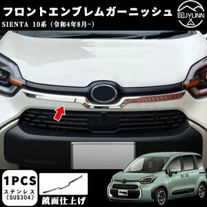 yg^ VG^ pz 2022N8~ tgGuJo[ K[jbV th~ yfށzSUS304XeX ʎdグ bL J[ ANZT[ hXAbv SIENTA JX^ p[c 