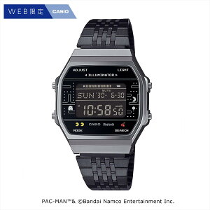 y10%OFFN[|zz180:00X^[gzJVI NVbN Web胂f ABL-100WEPC-1BJR pbN} PAC-MAN R{[Vf rv CASIO CLASSICy1224zyX\iz