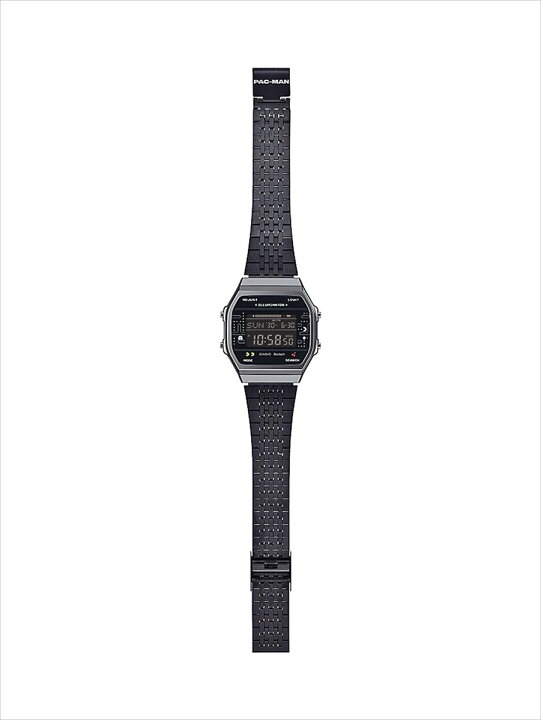 楽天市場】カシオ クラシック Web限定モデル ABL-100WEPC-1BJR 