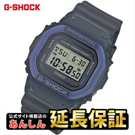 カシオ Gショック DW-5600RS-8JF プレシャスハートセレクション 「逆境に咲くバラ」 青バラ 腕時計 CASIO G-SHOCK 【1124】【rx01】【店頭受取可能商品】