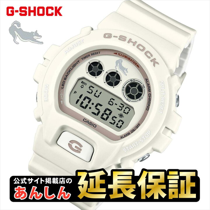 楽天市場】【3月最後の10%OFFクーポン！3月18日0時から】カシオ G 