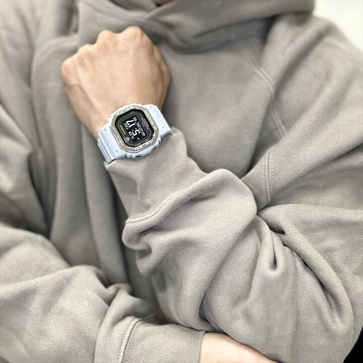 Gショック ジースクワッド G-SHOCK G-SQUAD ソーラー オンライン限定  
