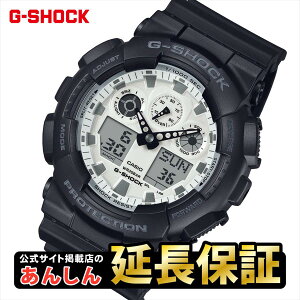 yő2,000~OFFN[|I2401:59܂ŁzJVI GVbN GA-100WD-1AJF Black and brilliant whiteV[Y CASIO G-SHOCKy0924zyrx01zyX\iz