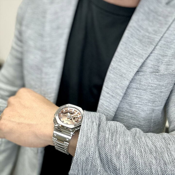 楽天市場】【3月最後の10%OFFクーポン！3月21日09時59分まで】カシオ G  