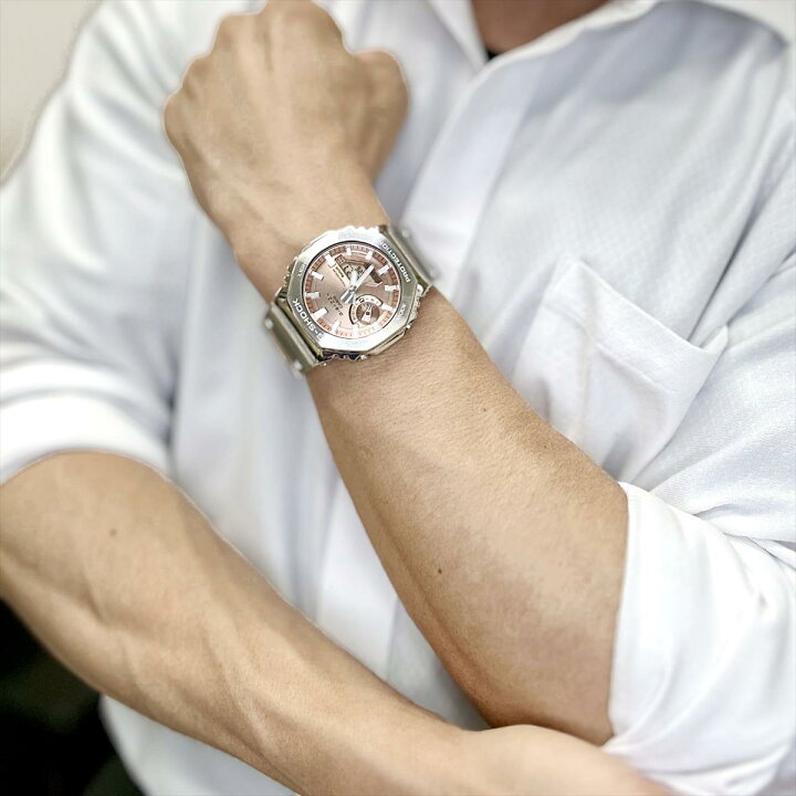 楽天市場】【3月最後の10%OFFクーポン！3月21日09時59分まで】カシオ G  