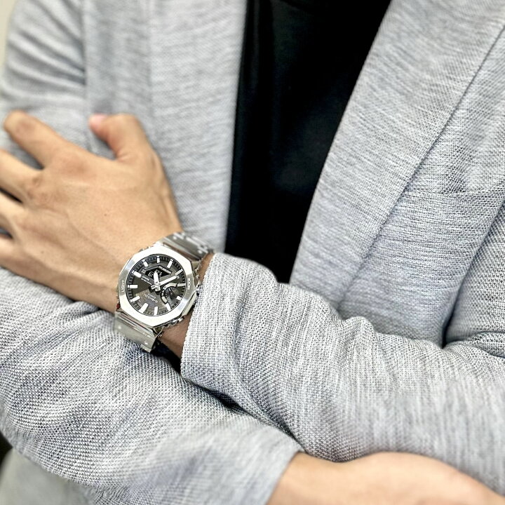 楽天市場】【3日間限定☆10%OFFクーポン！21日9:59まで】カシオ G  