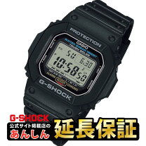 楽天市場】GW-M5600-1JFの通販