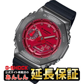 カシオ Gショック GM-2100B-4AJF G-SHOCK CASIO 腕時計 【0821】_10spl【店頭受取可能商品】