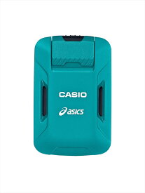 CASIO ×ASICS ランナー向けモーションセンサー CMT-S20R-AS Runmetrix カシオ【0321】【店頭受取可能商品】