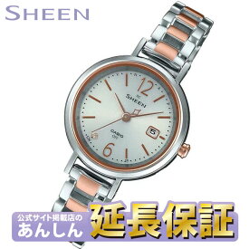 楽天市場 カシオ ソーラー電波時計 レディースの通販 楽天市場 カシオ ソーラー電波時計 レディースの通販