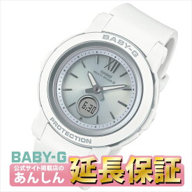 カシオ ベビーG BGA-2900-7AJF レディース 腕時計 電波時計 BABY-G 【0422】_10spl【店頭受取可能商品】