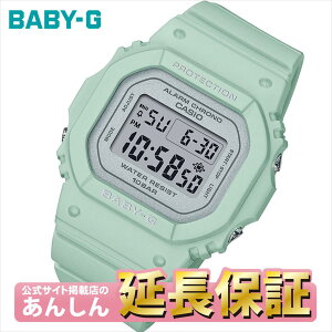�y�ő�2,000�~OFF�N�[�|���I10��01:59�܂Łz�J�V�I �x�r�[G BGD-565SC-3JF CASIO BABY-G �y0223�z�y�X�����\���i�z
