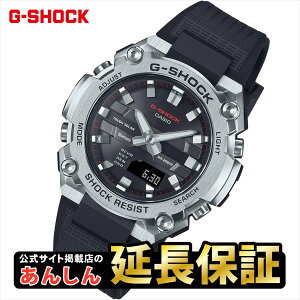�J�V�I G�V���b�N GST-B600-1AJF G-STEEL �j��Ŕ��E���^ CASIO G-SHOCK�y0224�z�yrx01�z�y�X�����\���i�z