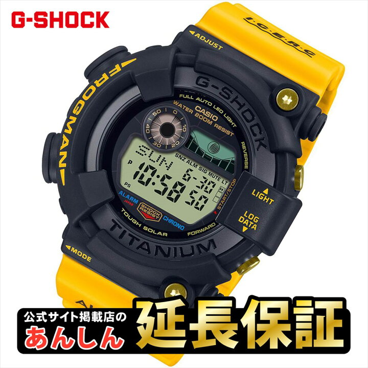楽天市場】【10%OFFクーポン配布中！18日0時から】カシオ Gショック GW  