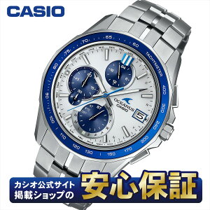 JVI IVAiX }^ OCW-S7000D-7AJF \[[ dgv RlNebh rv Y CASIO OCEANUSy0124zyrx03z