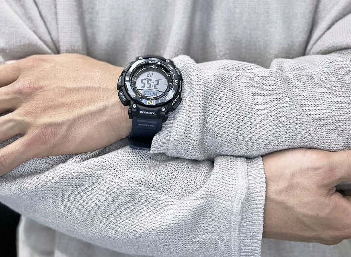 楽天市場】【3月最後の10%OFFクーポン！3月18日0時から】カシオ プロ  