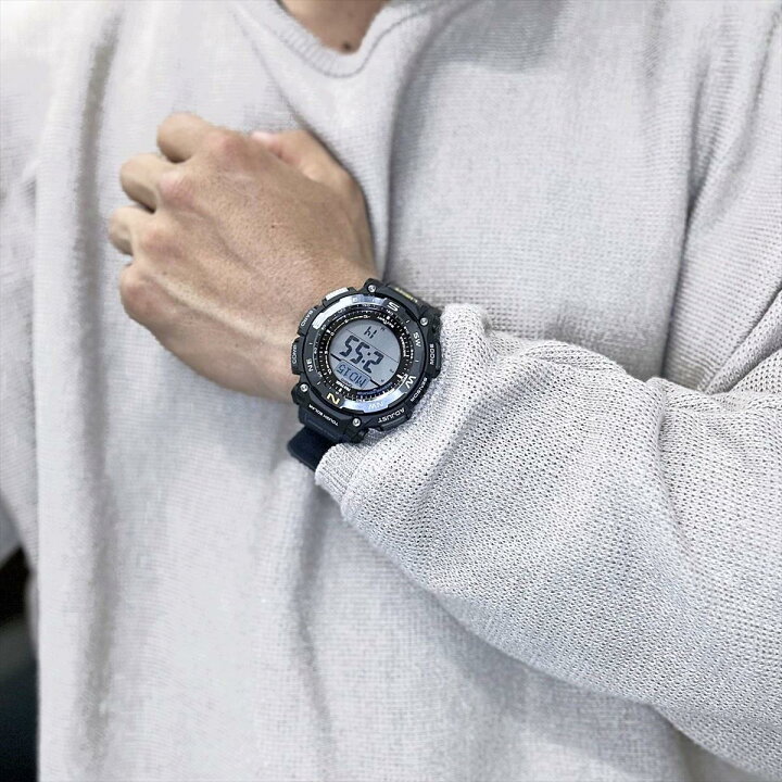 楽天市場】【3月最後の10%OFFクーポン！3月18日0時から】カシオ プロ  