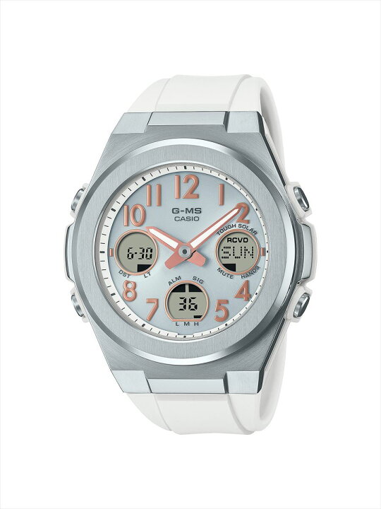 楽天市場】【10%OFFクーポン！2日09時59分まで】カシオ ベビーG MSG  