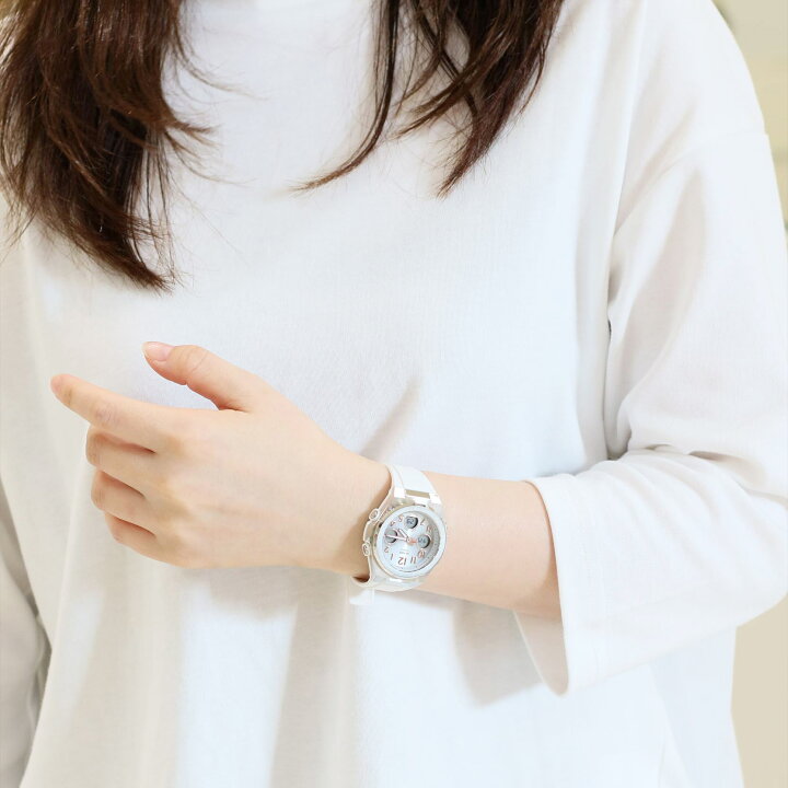 楽天市場】【10%OFFクーポン！2日09時59分まで】カシオ ベビーG MSG  