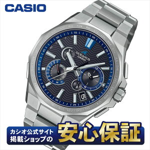yő2,000~OFFN[|I2401:59܂ŁzJVI IVAiX OCW-T6000-1AJF X}[gtHN ^t\[[ dgv rv Y CASIO OCEANUSy1023zyX\iz