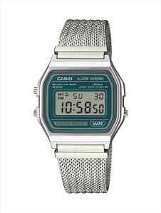 yő2,000~OFFN[|I1623:59܂ŁzJVI NVbN A158WEM-3JF rv CASIO CLASSIC X^_[h JVI y1125zyX\iz