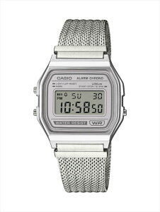 yő2,000~OFFN[|I1623:59܂ŁzJVI NVbN A158WEM-7JF rv CASIO CLASSIC X^_[h JVI y1125zyX\iz