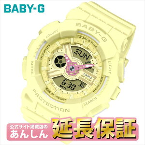 y10%OFFN[|I10209:59܂ŁzJVI BABY-G BA-110AH-9AJF CASIO xr[G TCgfړXy0825zyX\iz