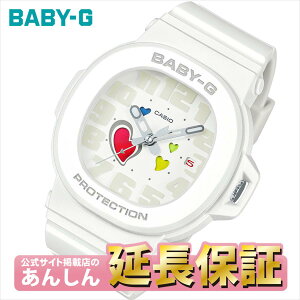 �y10%OFF�N�[�|����21��09:59�܂Łz�J�V�I �x�r�[G BGA-10-7AJF �������ʂ�n�[�g���`�[�t CASIO BABY-G�y0525�z�yrx01�z�y�X�����\���i�z