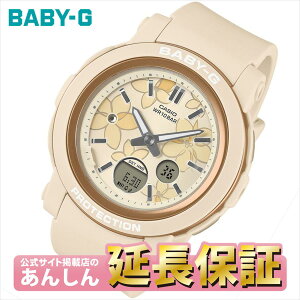 �y3�A�x�������c�ƒ��I�z�J�V�I BABY-G BGA-290FL-4AJF CASIO �x�r�[G �����T�C�g�f�ړX�y1125�z�y�X�����\���i�z