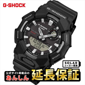 【最大2,000円OFFお買い物マラソンクーポン！24日20時から】カシオ Gショック GA-B010-1AJF CASIO G-SHOCK 公式サイト掲載店【1125】【rx01】【店頭受取可能商品】