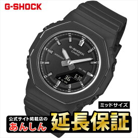 【今月最後の10%OFFクーポン！21日09:59まで】カシオ Gショック GMA-P2110-1AJF メタリックリング レディース ユニセックス ミッドサイズ G-SHOCK WOMEN CASIO 公式掲載店【rx01s】【1025】【店頭受取可能商品】