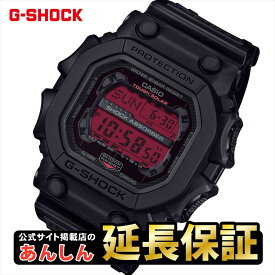 【10%OFFクーポン配布中★18日0時開始分】カシオ Gショック GX-56BBR-1JF ブラック×レッド CASIO G-SHOCK【0525】_10spl【店頭受取可能商品】