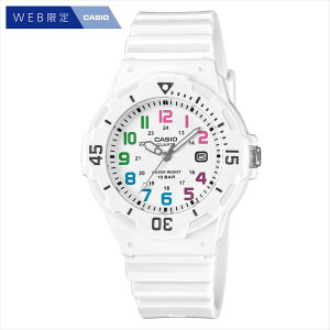 �y18�E20���͒��I�ł���ɂ�����10%OFF�N�[�|���z�J�V�I �R���N�V���� Web���胂�f�� LRW-200H-7BJF �r���v 3�N�d�r CASIO Collection STANDARD �X�^���_�[�h �J�V�I �y1025�z�y�X�����\���i�z
