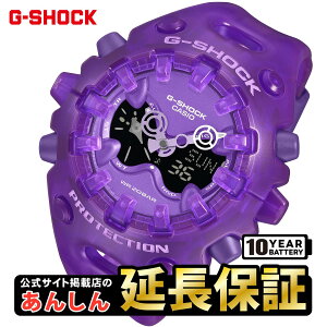 �J�V�I G�V���b�N TRANSPARENT PACK GA-V01SKE-6AJF �p�[�v���X�P���g�� �V���b�N�����[�X�j �d�r������10�N Y2K�e�b�N CASIO G-SHOCK�����T�C�g�f�ړX�y0326�z