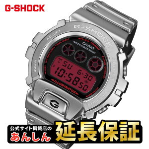 �J�V�I G�V���b�N �A�C�R�j�b�N�X�^�C�� GM-6900YRA-8JF �V���o�[���^���x�[�� ���b�h�t�� �t�@�C�����^���b�N�V���[�Y Iconic Styles CASIO G-SHOCK �����T�C�g�f�ړX�y0226�z�y�X�����\���i�z