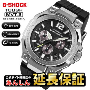 �J�V�I G�V���b�N GWR-B3000-1AJF �}�X�^�[�I�uG �O���r�e�B�}�X�^�[ �^�t���[�u�����g TOUGH MVT.2 �j�ʒu�����␳�@�\ �d�g�\�[���[ �X�}�[�g�t�H�������N �����Y �r���v �h�� watch �W�[�V���b�N CA