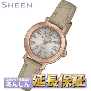 �J�V�I �V�[�� SHW-5300CGL-7AJF �s�[�`�S�[���h×�g�[�v �^�������U�[ �d�g�\�[���[ �T�t�@�C�A�K���X CASIO SHEEN �y0226�z�yrx01�z�y�X�����\���i�z