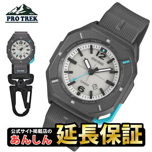 �J�V�I �v���g���b�N PRO TREK Hiker Line PRJ-01AE-8JR �J���r�i�A�^�b�`�����g�t�� �\�[���[ �h�� �o�C�I�}�X�v���X�`�b�N �A�i���O �r���v �A�E�g�h�A �L�����v �o�R �g���b�L���O �R���p�N�g �y072