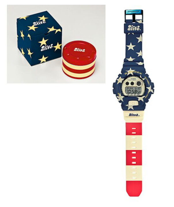 楽天市場】カシオ Gショック CASIO G-SHOCK 6900 ALIFE エーライフ  