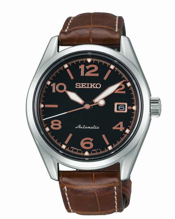 楽天市場】【SEIKOノベルティ付き】セイコー プレザージュ 自動巻 