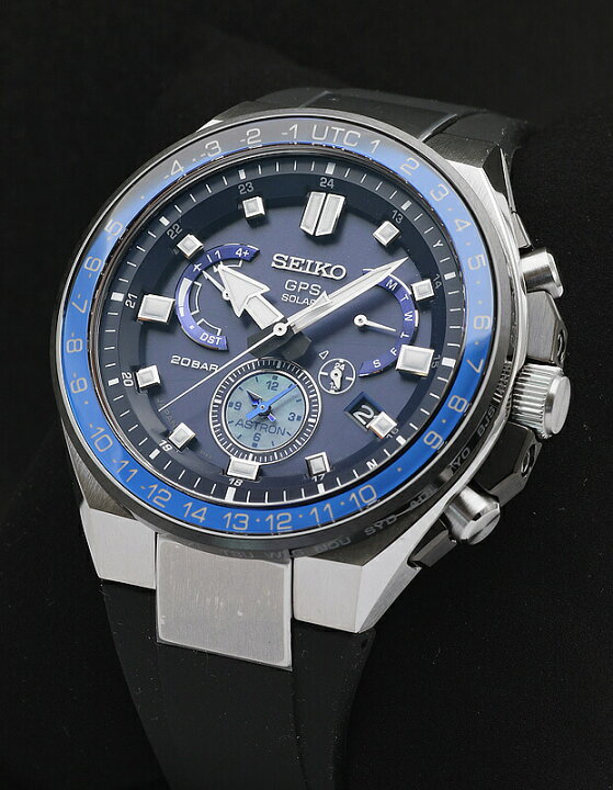 楽天市場】【最長30回無金利ローン】SEIKO ASTRON セイコー アストロン 