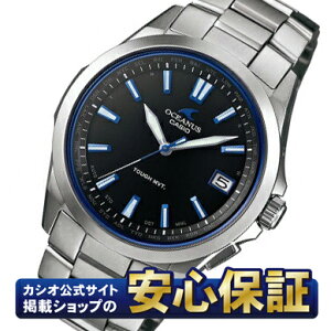 y{ŏI10%OFFN[|I2109:59܂ŁzJVI IVAiX OCW-S100-1AJF CASIO OCEANUS dg \[[ dgv Y rv ^t\[[yX\iz