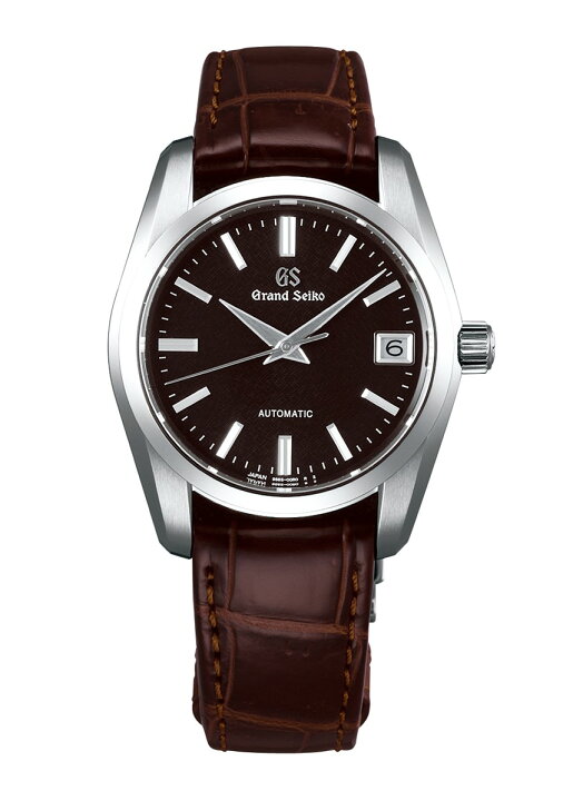 AKKY^ ^さま グランドセイコー ヘリテージコレクション SBGR289 